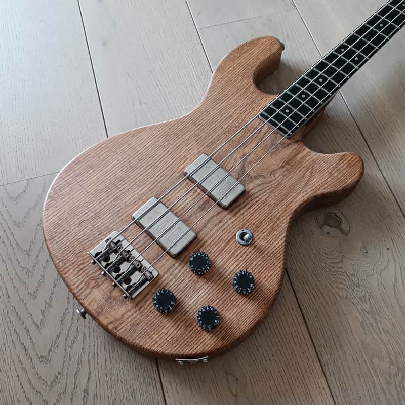 1978 Kramer 450B Standard Natural