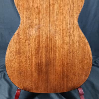 Martin 0018 Acoustic Guitar with Hardshell Case Serial #: 2800400 image 4