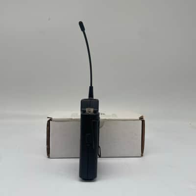 Audio-Technica ATW-T210c 2000 Series Bodypack Transmitter image 5