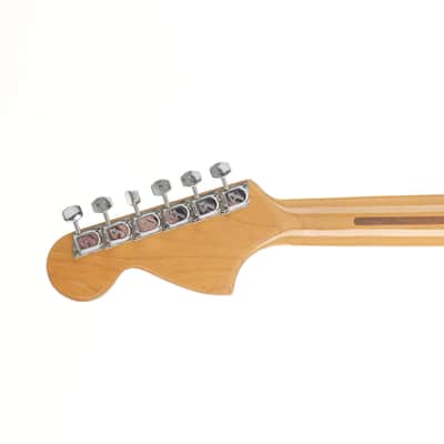 1982 Fender Stratocaster Guitar #E200287 image 2