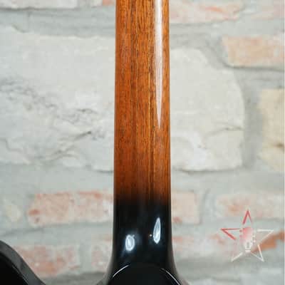 GIBSON Firebird V - 2005 - Sunburst image 20