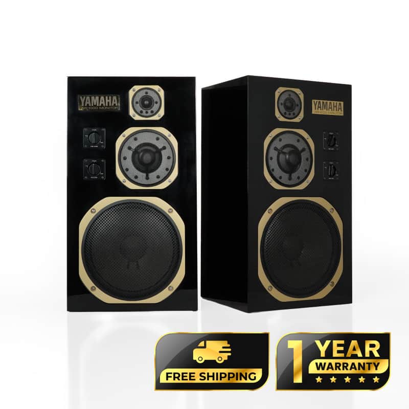 Yamaha NS-1000M