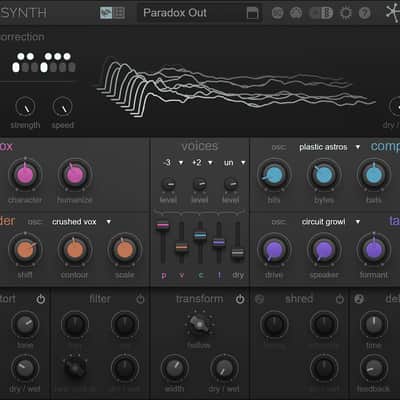 iZotope Music Production Bundle 2 + Iris 2 Synth image 8