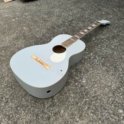 【RECORDING KING  DIRTY37】アコースティックギター販売中！ Recording King Dirty 37 000 Acoustic Guitar - Evolution Music