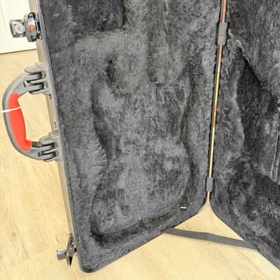 Fender TSA USA Strat Case image 8