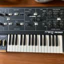 Moog Prodigy 32-Key Monophonic Analog Synthesizer 1979 - 1984 - Black