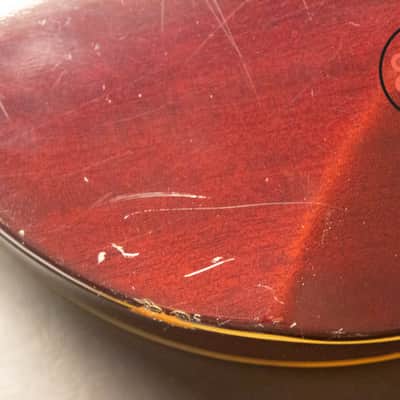 1999 Yamaha SG-1000 Tobacco Sunburst image 22