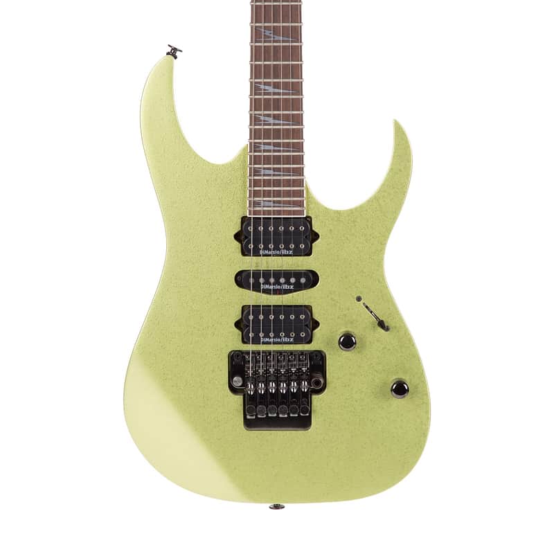 Ibanez RG2570Z Prestige image 2
