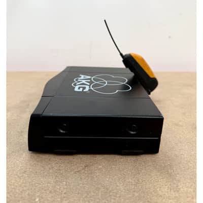 AKG SR40 Pro - Wireless Systems - Fair image 4