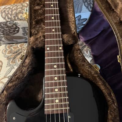 Left Handed Gibson Custom Shop Les Paul Junior 57 Reissue image 5
