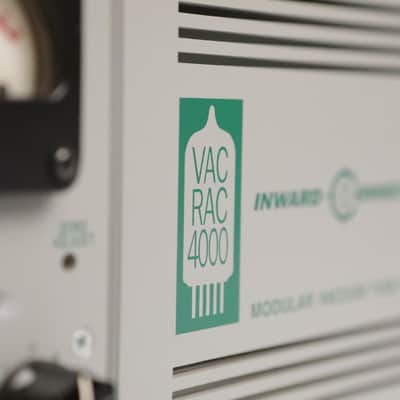 Inward Connections Vac Rac 4000 Modular Tube System TMP-1 Mic Preamp TLM-1 Limiter #35173 image 16