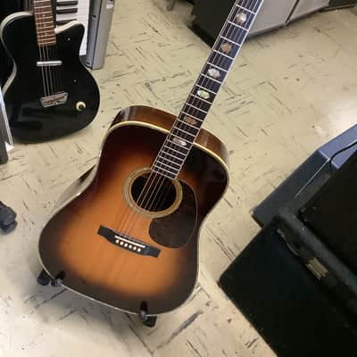 Martin D-41 1986 image 8