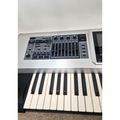Roland Fantom G6 - Very Good image 7