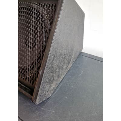 Kinetics Passive Wedge Monitor - Passive Speakers - Good image 6