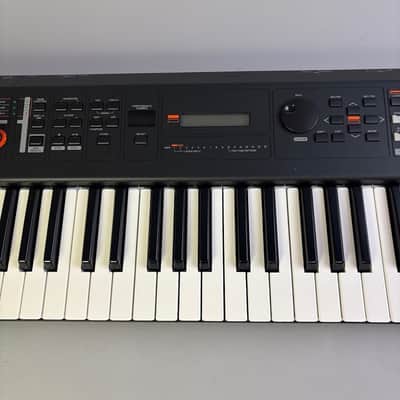 Yamaha MX49 image 3