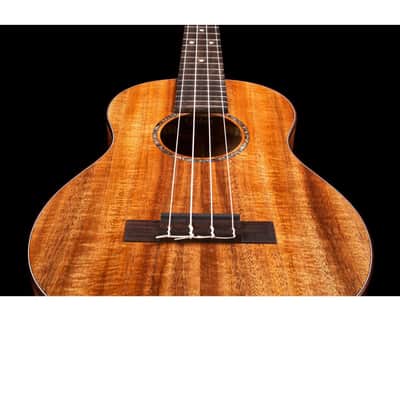 Cordoba 35T Tenor Ukulele (Used/Mint)(New) image 3