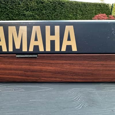 Yamaha SK-10  serviced!   100% fully functional image 16