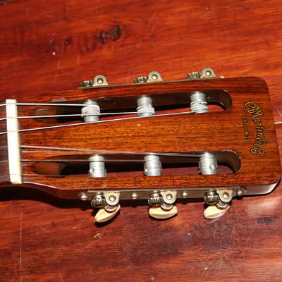 Martin 00-16C 1972 image 5