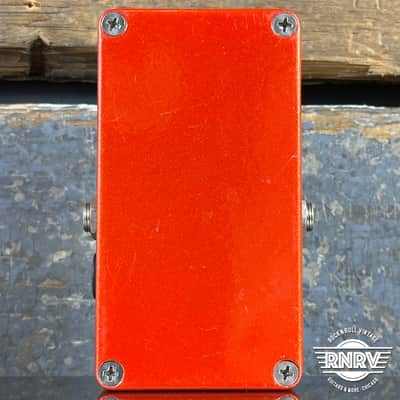 2014 EarthQuaker Devices Crimson Drive image 2