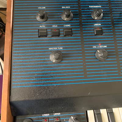 Oberheim OB-XA image 9