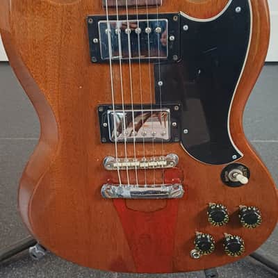 Gibson SG Special 1974 image 4