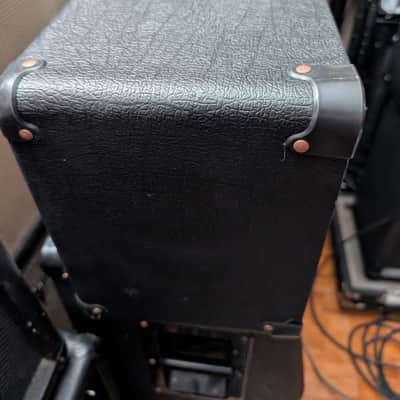 Marshall JMP 2204 Master Model Mk2 Lead 50-Watt Guitar Amp Head 1978 image 4