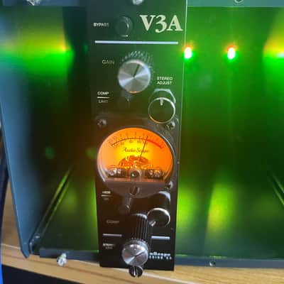 AudioScape Engineering Co. V3A image 1