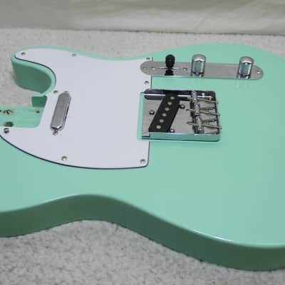 Unbranded Loaded T Body (Imported) image 4