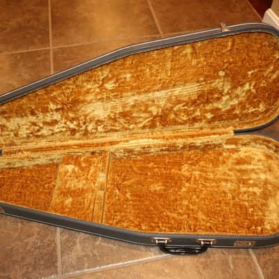 1960's Vox Guitar Case (S202) image 4