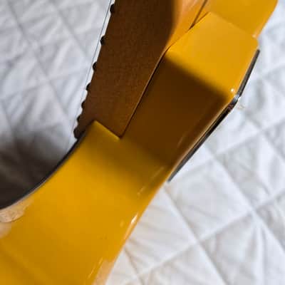 Fender Player Plus Nashville Telecaster with Maple Fretboard 2021 - Present - Butterscotch Blonde image 8