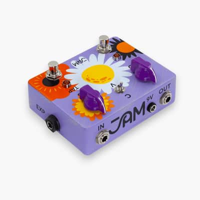 JAM Pedals RetroVibe mk.4 image 6