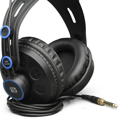 PreSonus Audiobox Studio Ultimate Deluxe Hardware/Software Recording Collection image 4