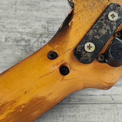 1980's Charvel Japan Model 2 (I don't know what else to say) image 16