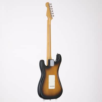 Fender Japan St57 70 2 Ts [Mij N013276] (07/13) image 15