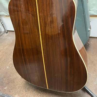 Immagine 1971 Martin D-41 - 11