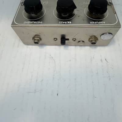 Excellent to VG Electro-Harmonix Octave Multiplexer 1975 - Metal image 7