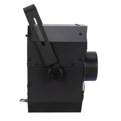 Eliminator Lighting Furious Three RG 3-FX-in-1 Light Fixture image 3