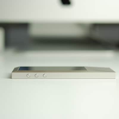 ASTELL & KERN AK Jr High Resolution Portable Audio Player image 10