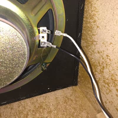 Marshall MG15MSII 10" 15 Watt 16 Ohm Guitar Speaker Free Shipping image 2