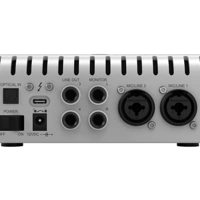 Universal Audio Apollo Twin X Duo Gen 2 Thunderbolt Audio Interface - Essentials+ Edition image 4
