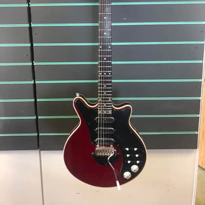 Brian May Guitars BMG Red Special 2020 Electric Guitar image 1