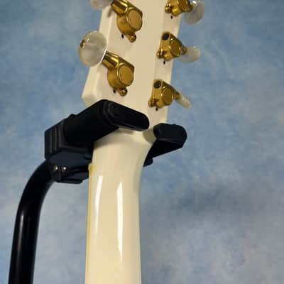 1990 Greco Japan EGC-90 Les Paul Custom, MIJ image 19