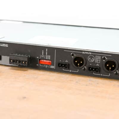 Shure DFR22 2x2 Audio Processor CG010DF image 8