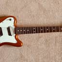 Fender Pawn Shop Super-Sonic 2013 - 2014 - Sunfire Orange Flake