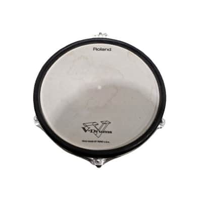 Roland PD-100 - Electronic Drum Pad - Good image 1