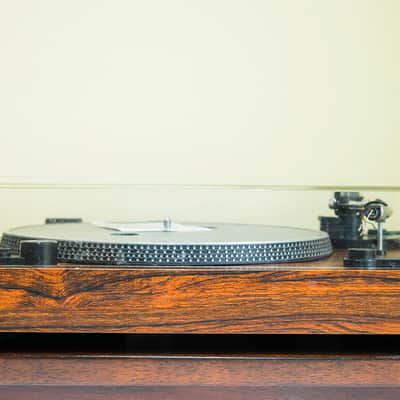 Micro Seiki DD-24 Turntable image 1