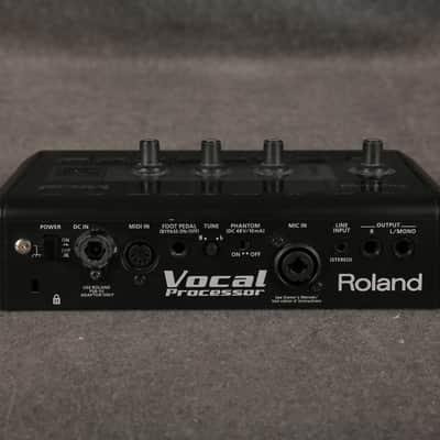 Roland VP-7 Vocal Processor - 2nd Hand image 7