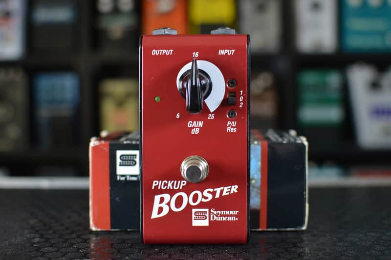 Seymour Duncan Pickup Booster