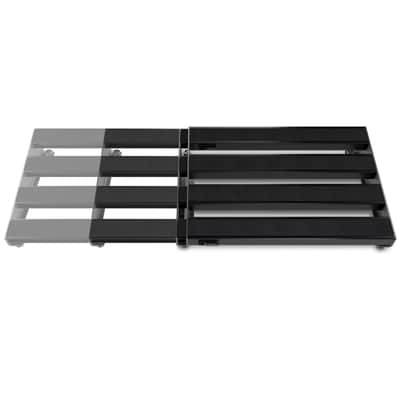 D'Addario PW-XPNDPB-02 Pedalboard - Pedalboard for Guitars image 2