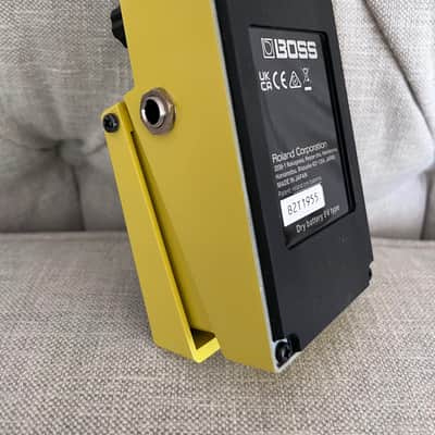 Boss SD-1W Super Overdrive Waza - Like New w/ Box image 6